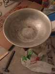 Продам тазик в хорошем состоянии