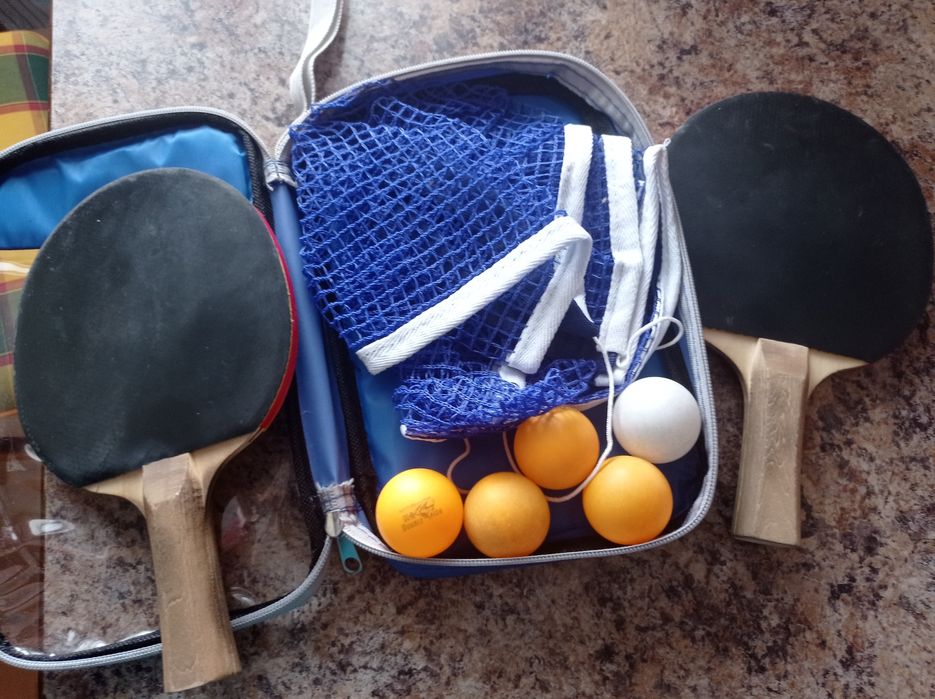 Набір для гри в теніс