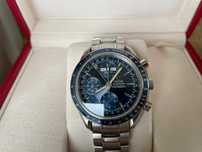 Zegarek męski Omega