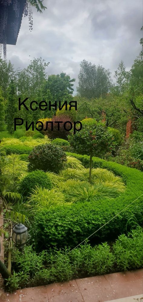 Сучасний будинок з ділянкою і басейном 13 фонтана