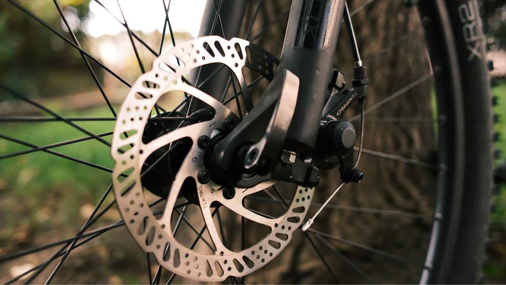 Trek Marlin 4 gen2
