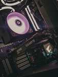 Rtx 3080 Gigabyte turbo 10GB (Podobna do RTX 4070)