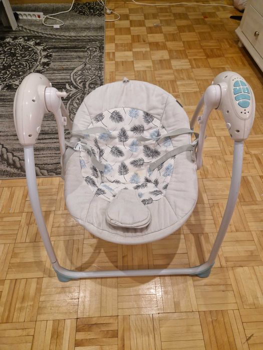 Bujaczek dla dziecka