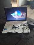 Sprzedam netbook Asus e 200h w 100%sprawny