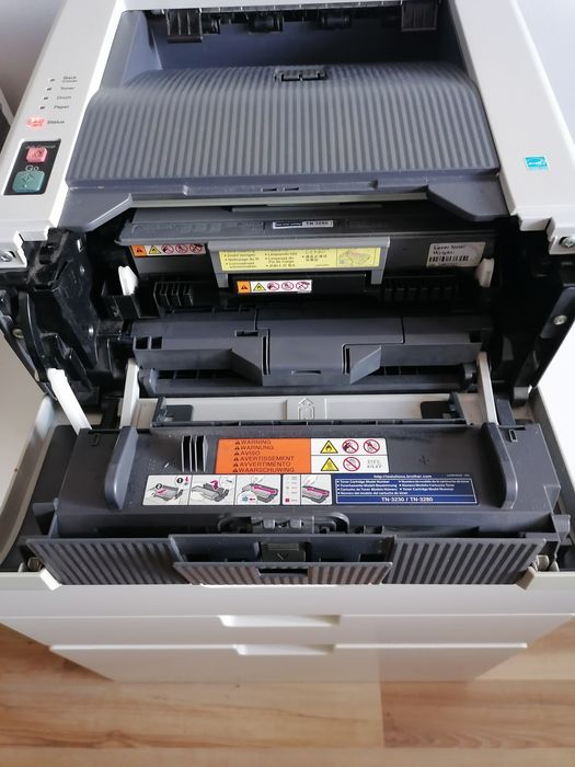 Drukarka laserowa Brother HL-5350DN
