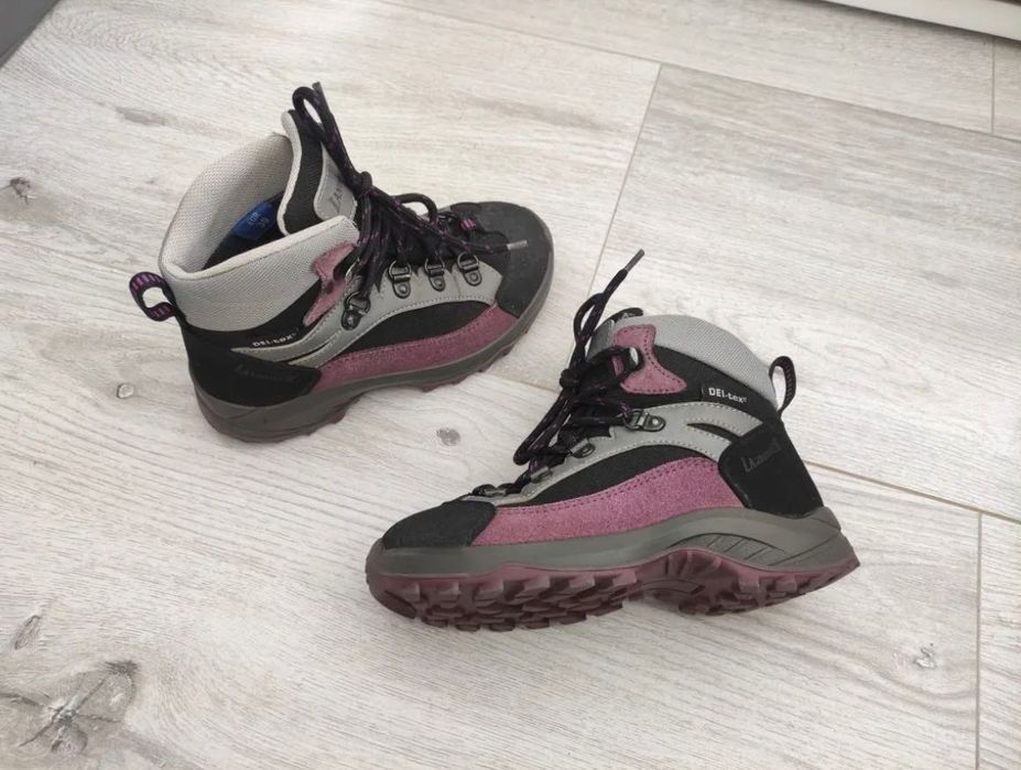 Ботинки де ми сезонні