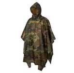 Дождевик плащ пончо 1,4 х 2м комуфляж Raincoat