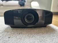 Projektor 4K Sony VPL-290ES