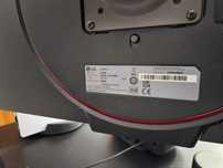 Monitor LG 27GP850-B