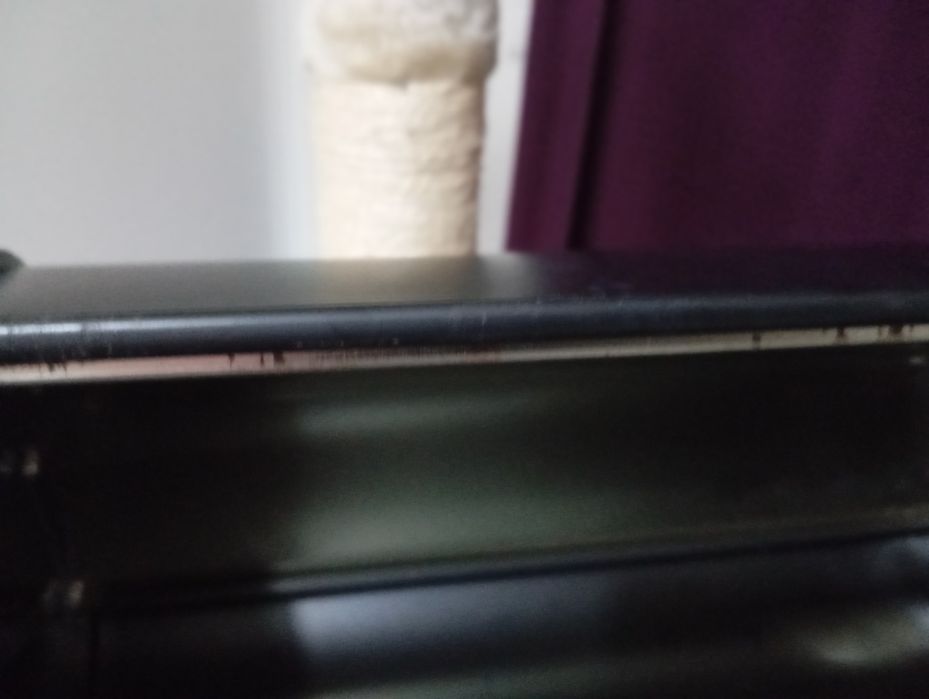 Caixa para pão nunca usada.