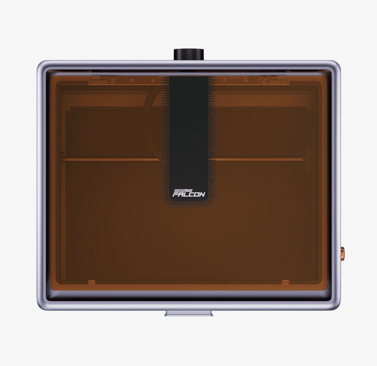 Лазерный гравер Creality Falcon A1 10 Вт