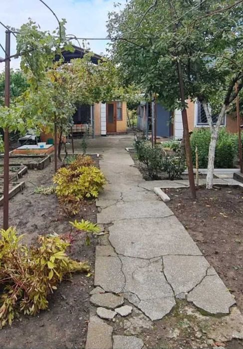 Продам дом Бурлачья Балка