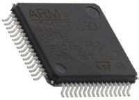 STM32F030R8T6 mikrokontroler MCU M0 STM32 64kB 68MHz