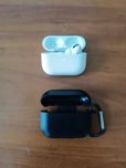 Навушники Apple AirPods Pro A2190