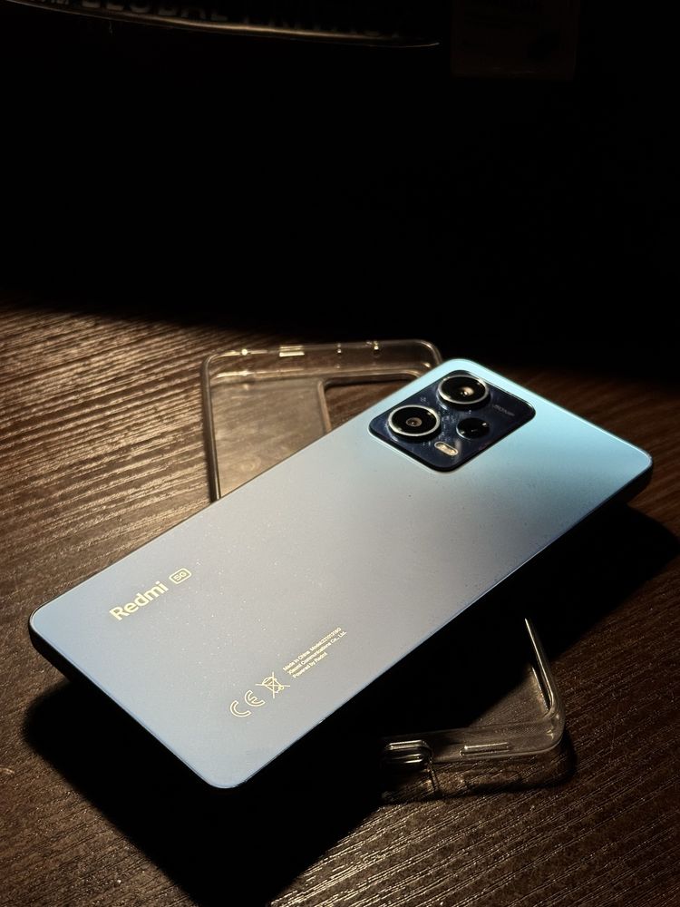Xiaomi redmi note 12 pro 5g 8/128, хороший стан!