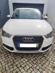 Audi A1 1.6 TDI Advance