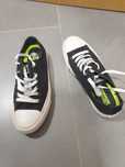 Tenis da all star