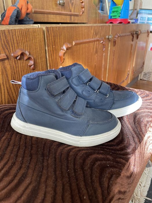 Детские ботинки Next