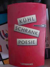 Magnesy na lodówkę słówka po niemiecku