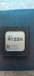 Procesor amd ryzen 5 1600AF