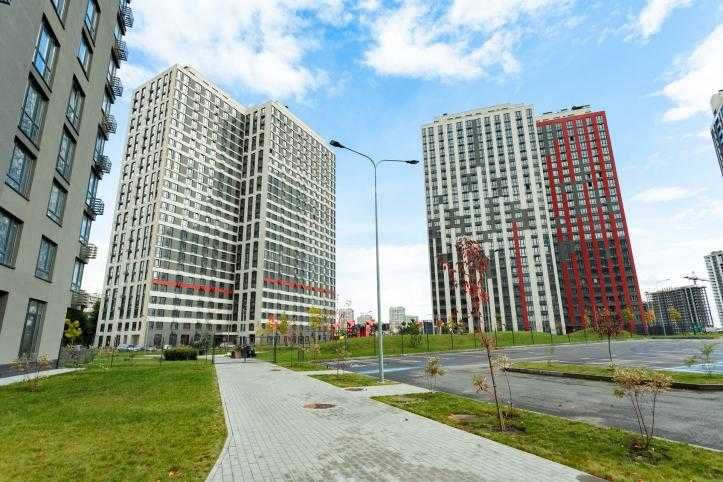 ‼️ 2 кім Варшавський Варшавский Плюс Виговського Буд 13.10 Ключі Без %