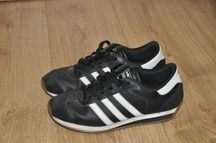 Buty  adidas country  38
