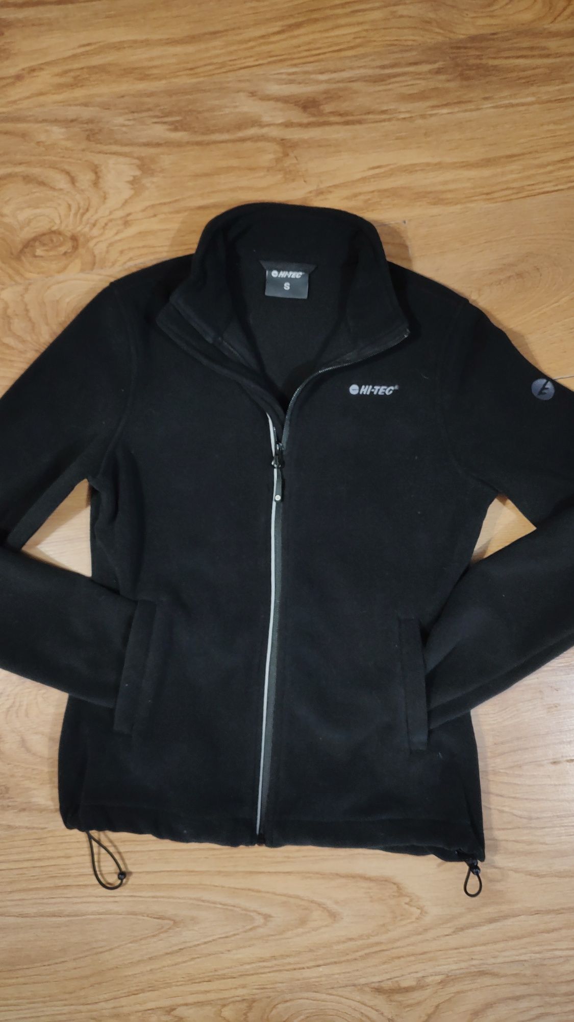 Bluza z polaru Hi Tec.