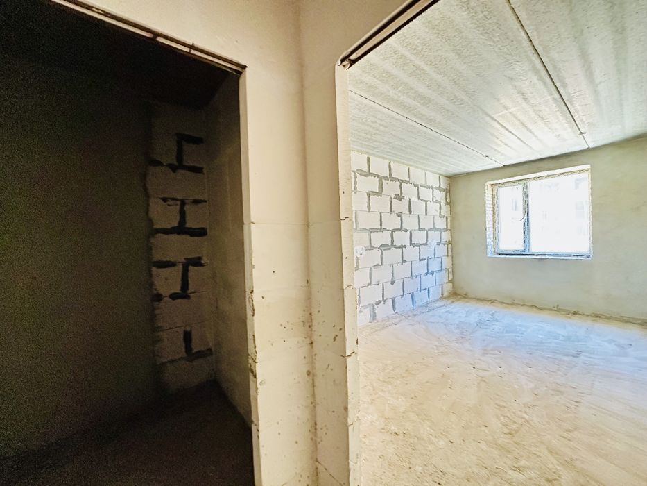 ЖК Forest Home 1 кімнатна квартита у новобудові вул