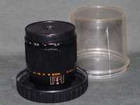 Obiektyw Industar 61L/Z f2,8/50mm.