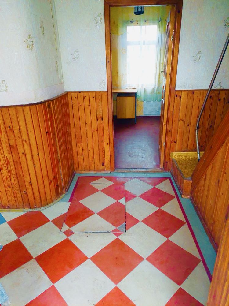 Продам 2х эт дачу Куриловка с/о Ориль