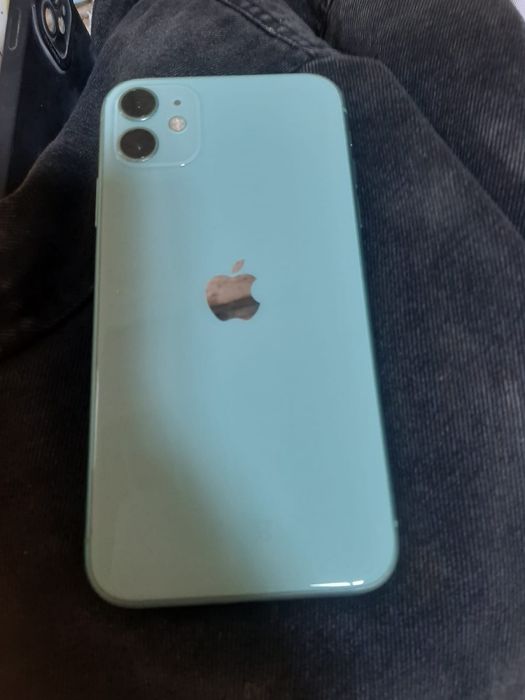 Iphone 11 bateria nova !