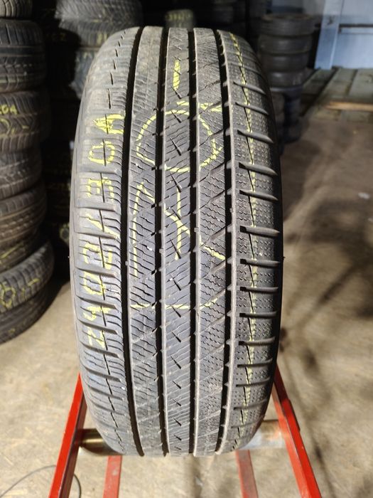 215/60R17 96 H Vredestein Quatrac Pro     Z402/30A