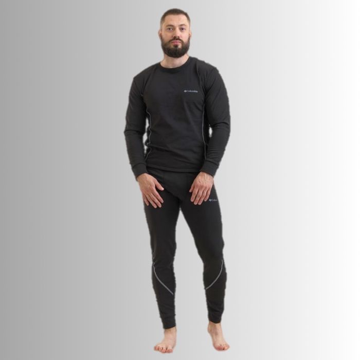 Термобілизна чоловіча colambia, коламбія. Гурт та роздріб.