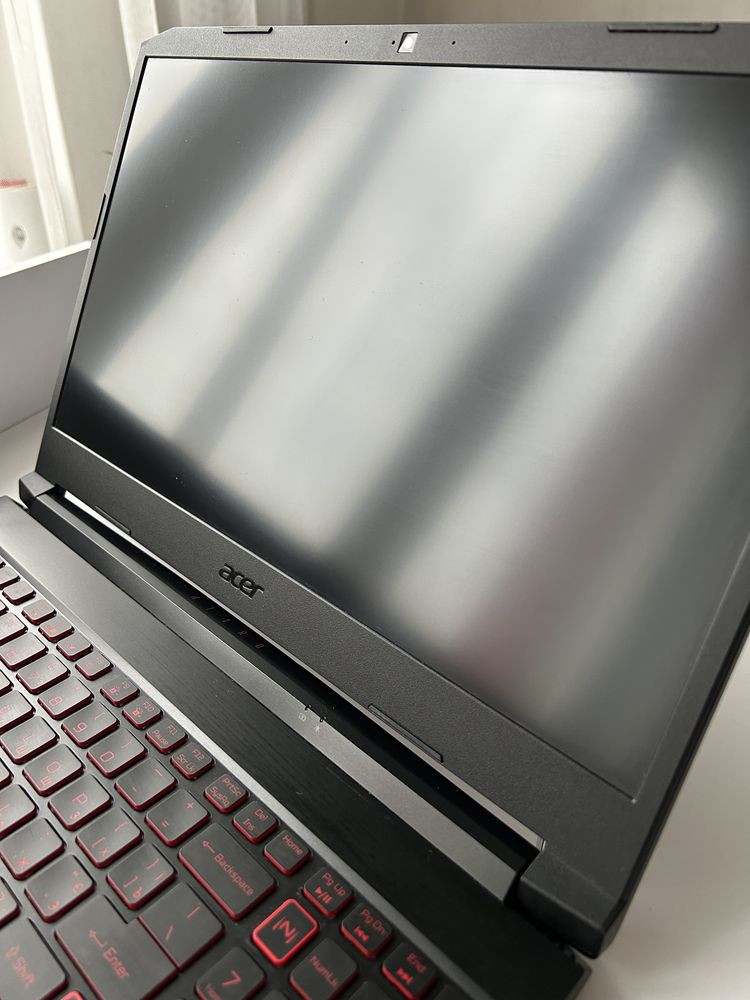 Ігровий ноутбук Acer Nitro 5