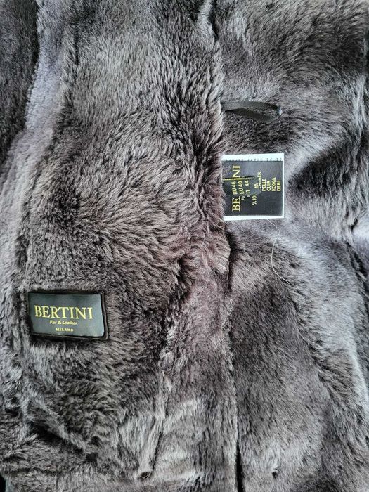 Дублянка "Bertini"