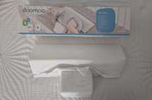 Almofada lateral Doomoo