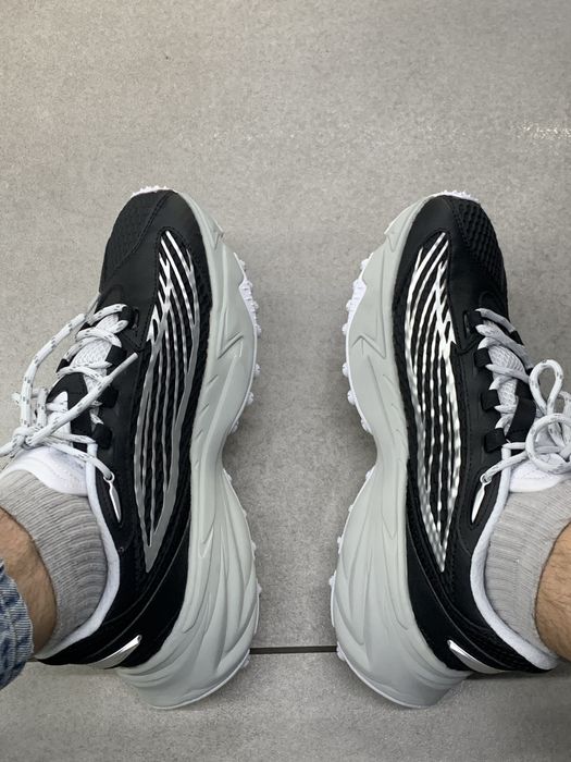 Кроссовки Puma Spirex Speed