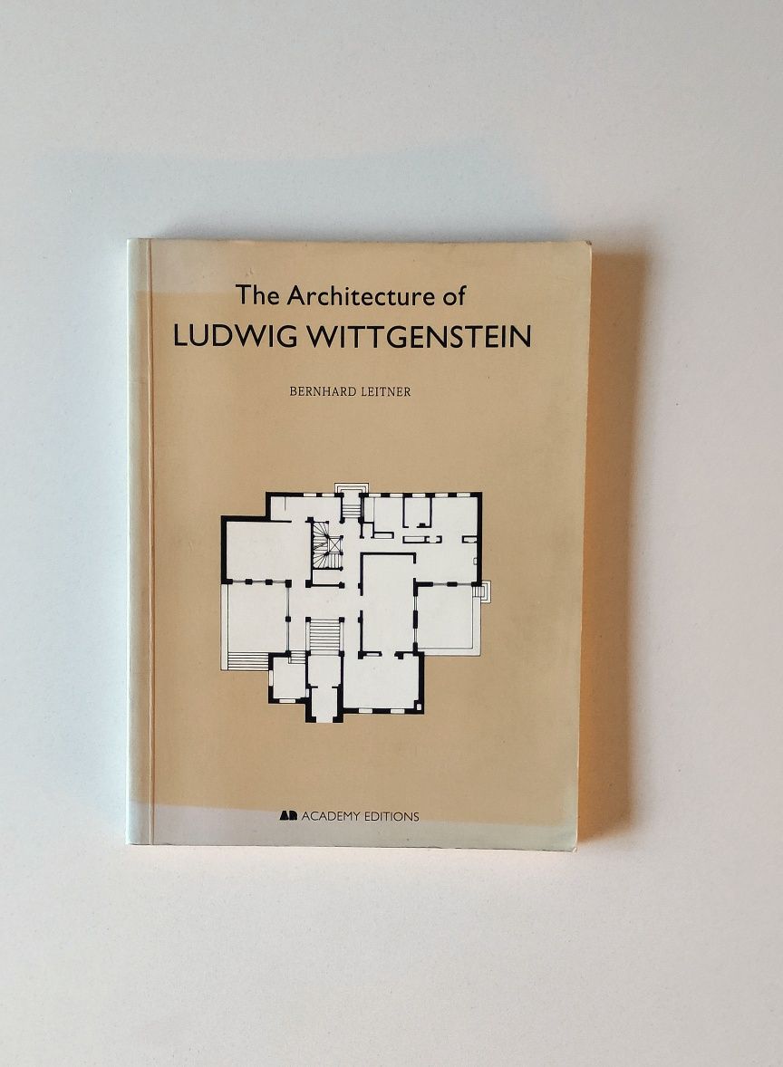 The architecture of Ludwig Wittgenstein