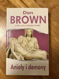 Dan Brown - Anioły i demony