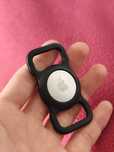 Airtags originais com accesorios
