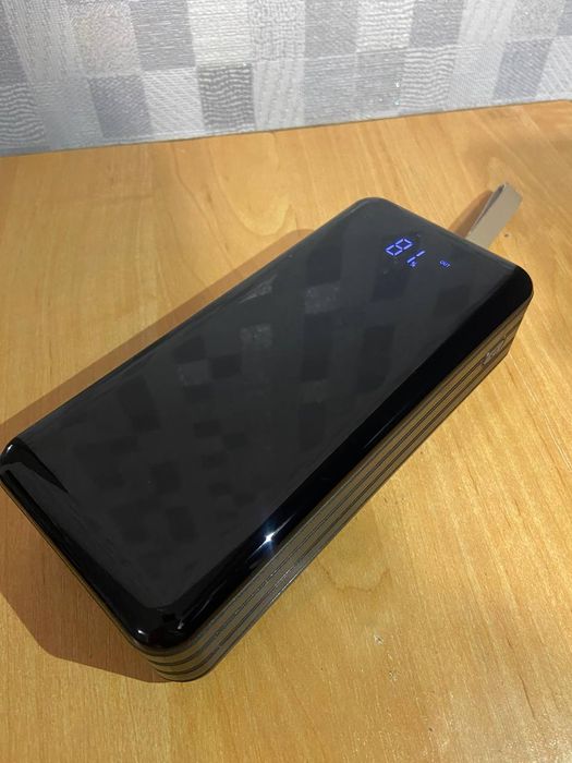 Power Bank 60 000mAh