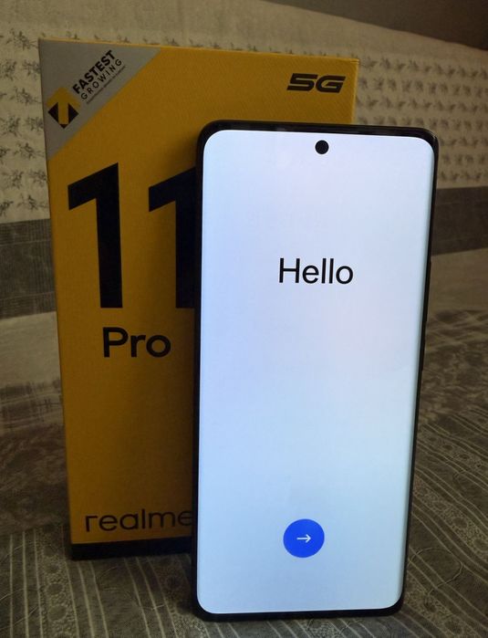 Realme 11 PRO 128GB