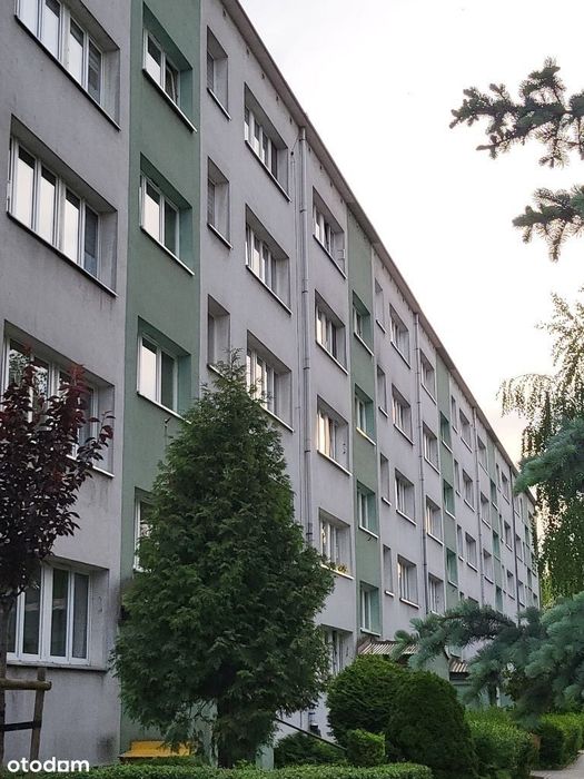 wynajmę mieszkanie 2 pok. Os. Bohaterów Września