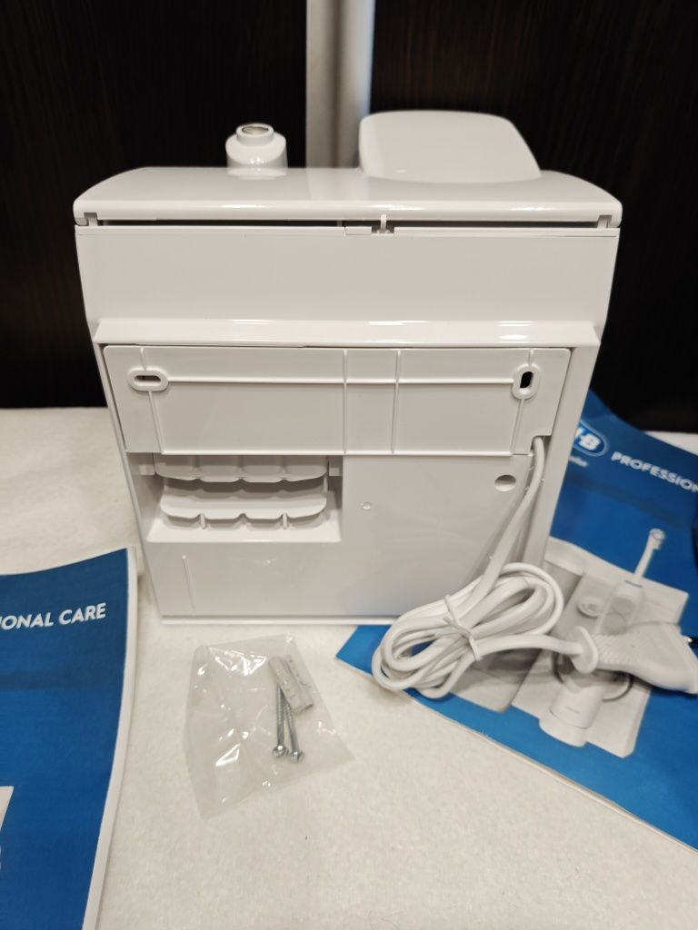 Irygator Oral-B OxyJet MD20 Oral Healt Center