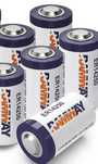 5x Bateria ER14250 3,6V 1/2AA SL-150 SL-350 SL-750 ER3V  LS14250