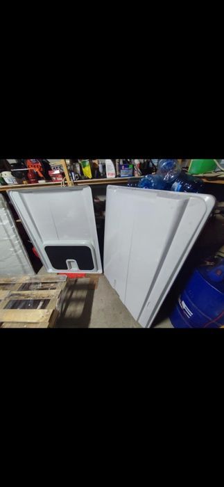 Криша МТЗ 80 82 892 Велика кабіна МтЗ Крыша мТз Дах МтЗ Люк МтЗ