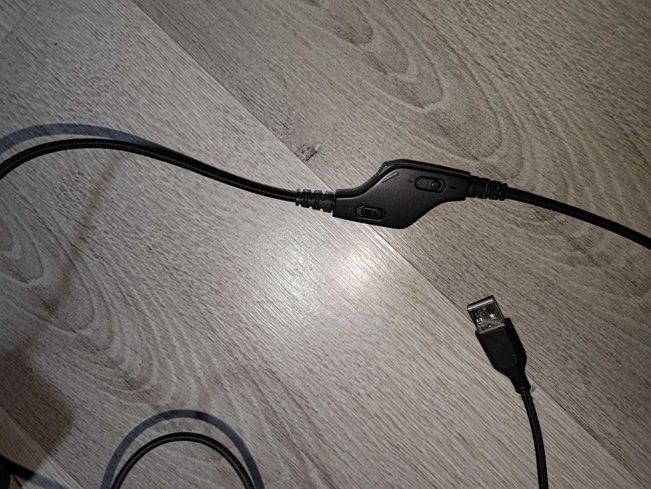 Słuchawki gamingowe nauszne zamknięte Soundcore Strike 3