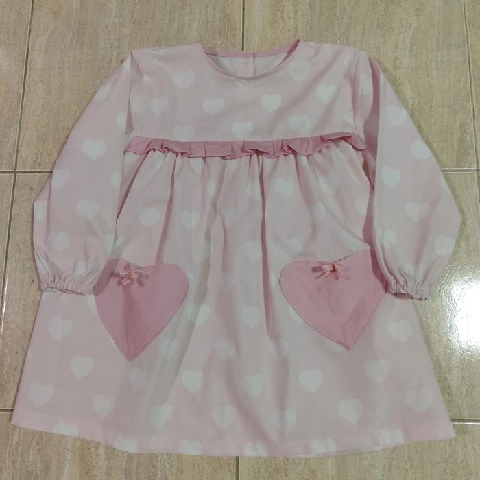 Bibes escolares novos