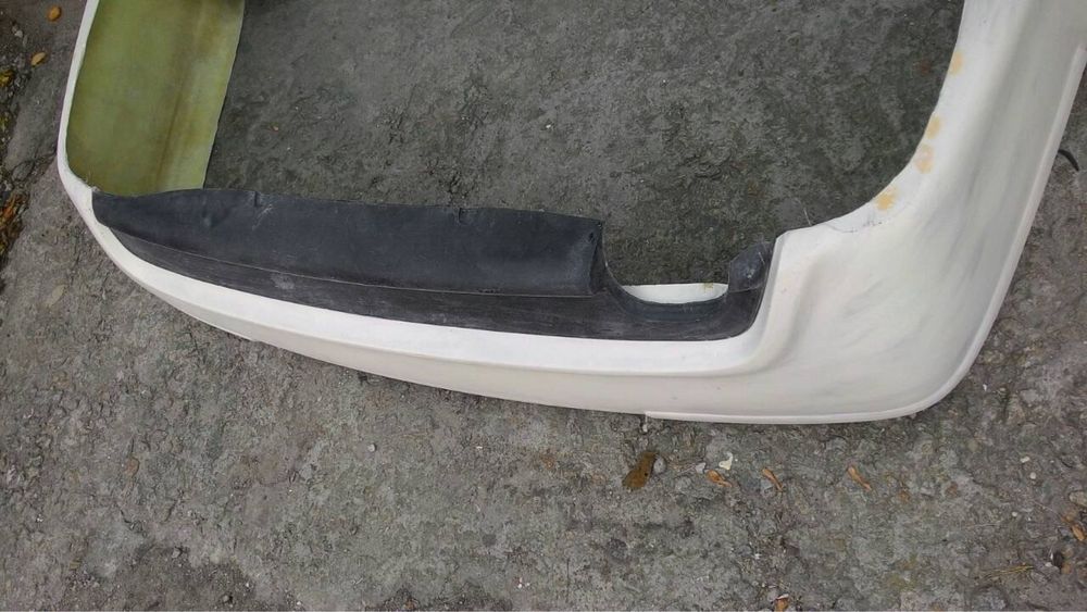 Задний бампер BMW E 39 м пакет бмв е 39 передний птф