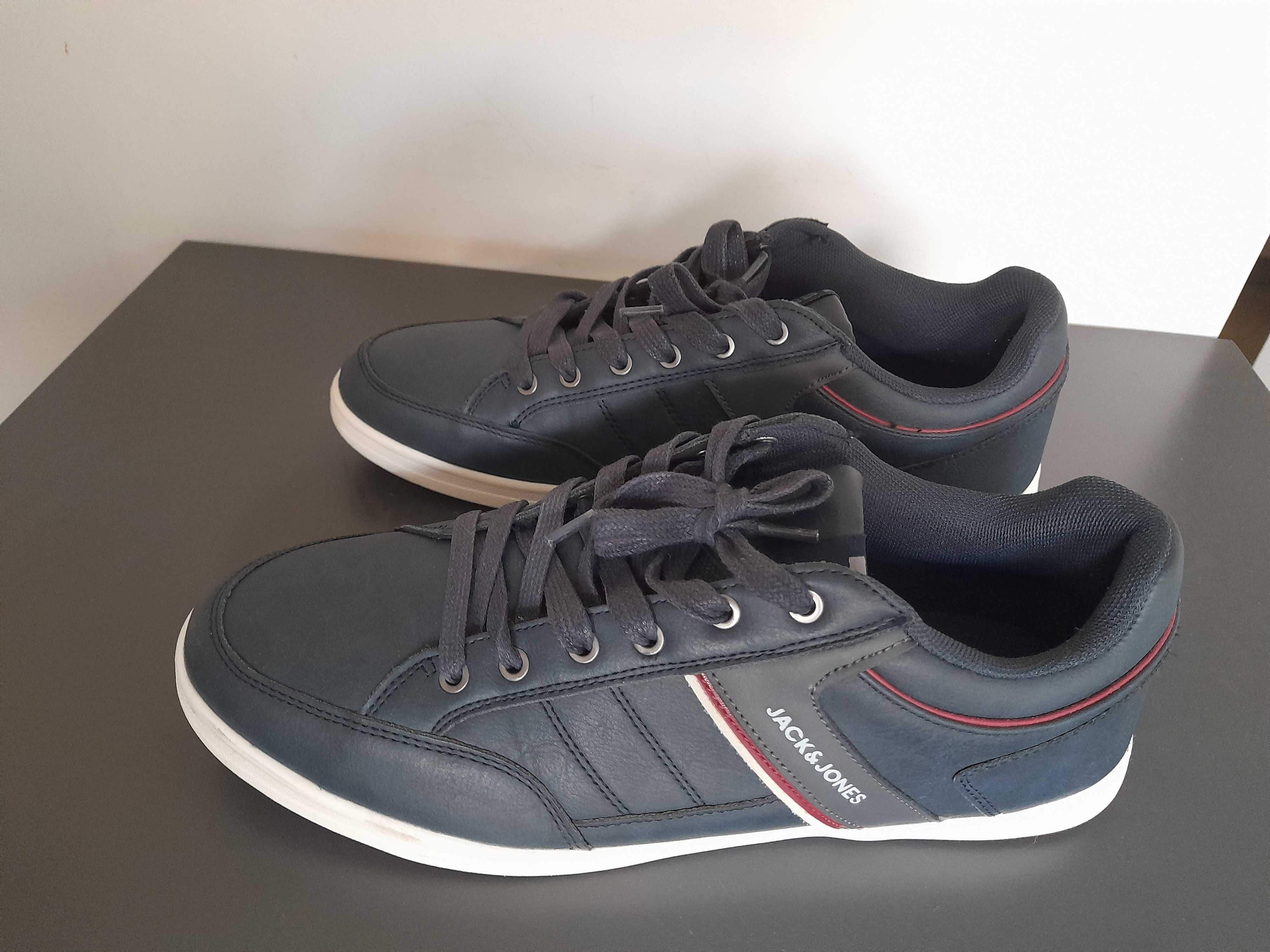 Buty męskie jack&jones r. 43